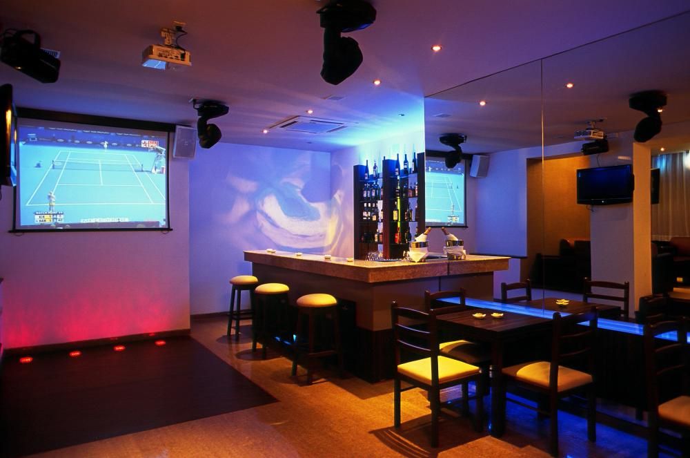 Картинка отеля - 20