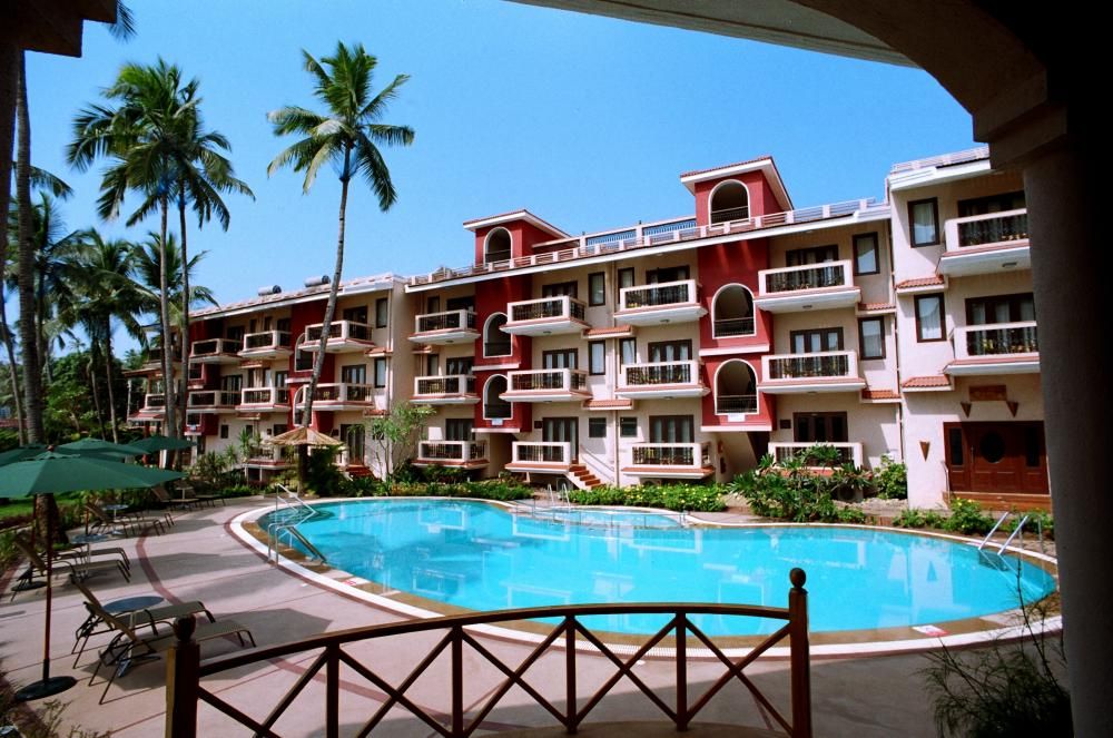 Картинка отеля - 8