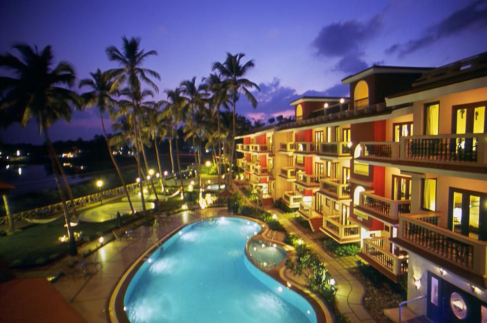 Картинка отеля - 7