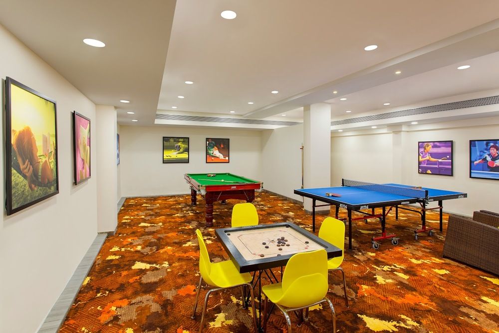 Картинка отеля - 11