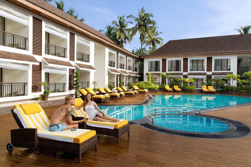 SOBIT SAROVAR PORTICO - 5