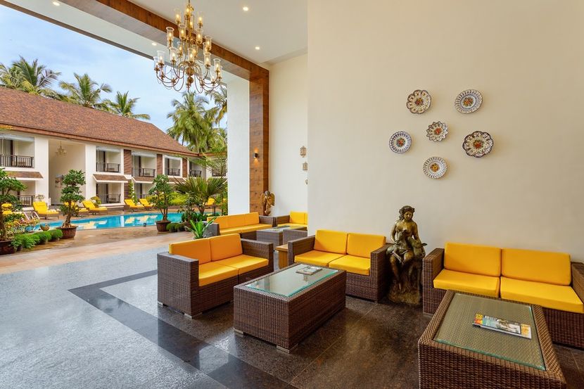 SOBIT SAROVAR PORTICO - 4