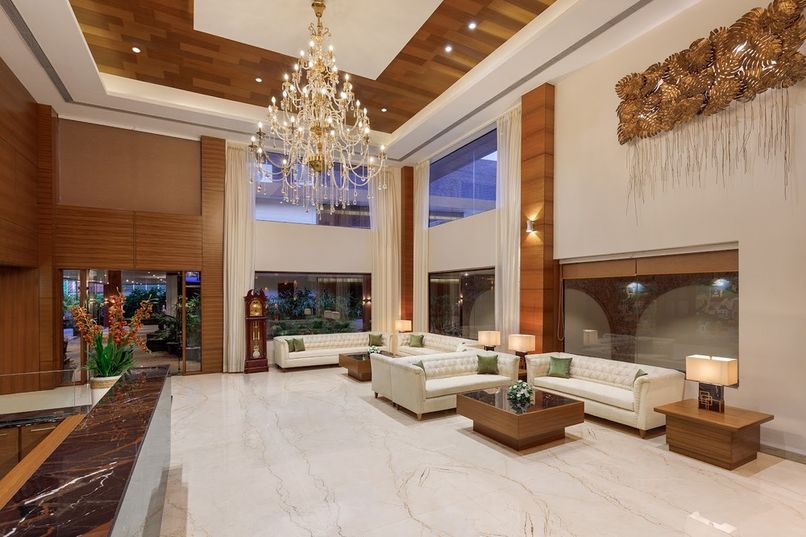 SOBIT SAROVAR PORTICO - 3