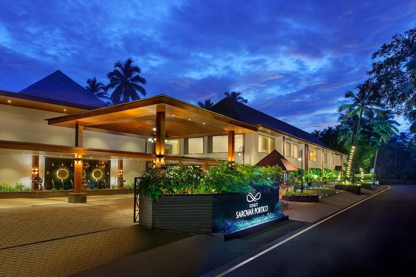 SOBIT SAROVAR PORTICO - 2