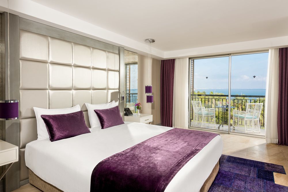 Tui Magic Life Rixos Beldibi (only adults 16+) - 19