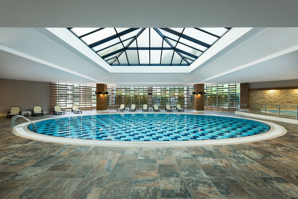 Tui Magic Life Rixos Beldibi (only adults 16+) - 14