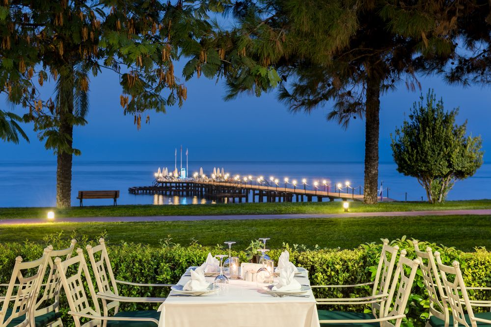 Tui Magic Life Rixos Beldibi (only adults 16+) - 7