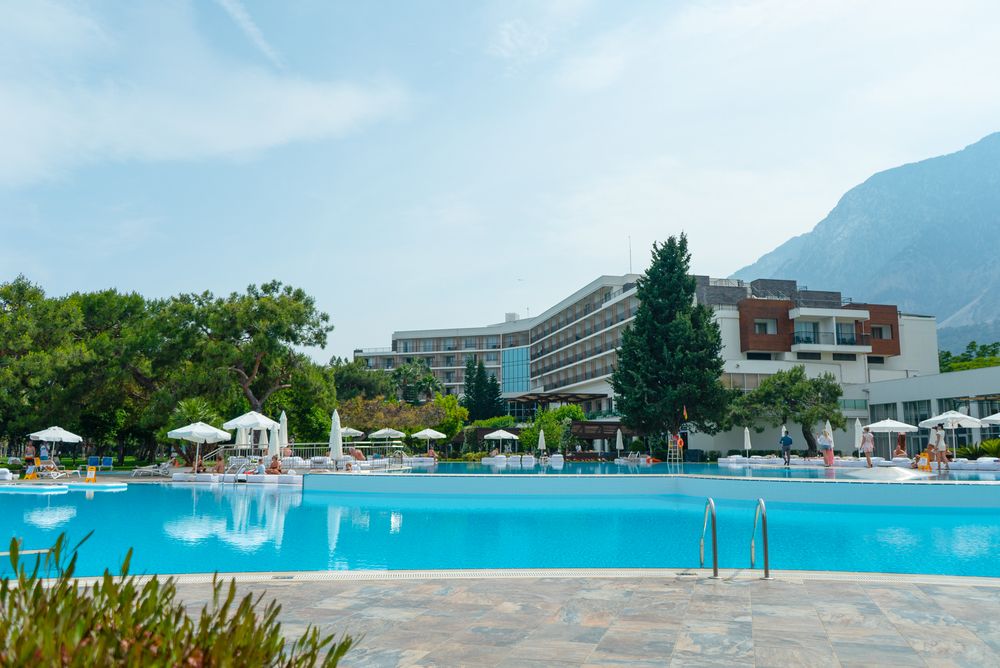 Tui Magic Life Rixos Beldibi (only adults 16+) - 4