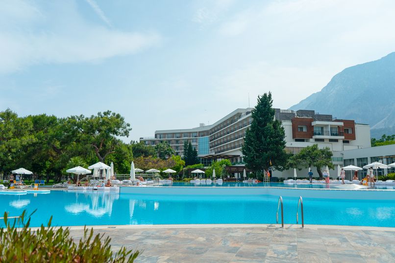 Tui Magic Life Rixos Beldibi (only adults 16+) - 4