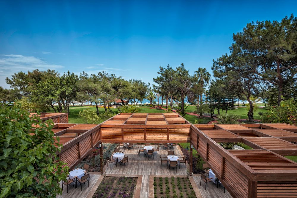 Tui Magic Life Rixos Beldibi (only adults 16+) - 8