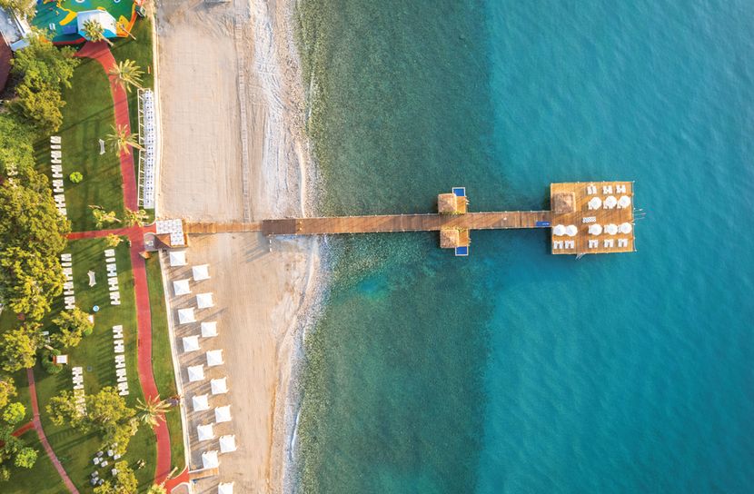 Tui Magic Life Rixos Beldibi (only adults 16+) - 6