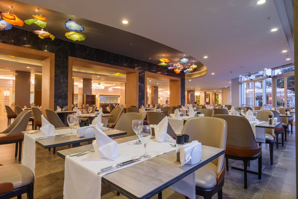 Tui Magic Life Rixos Beldibi (only adults 16+) - 9