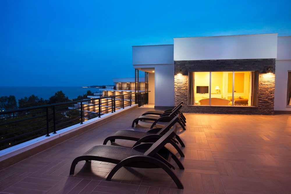 Tui Magic Life Rixos Beldibi (only adults 16+) - 22