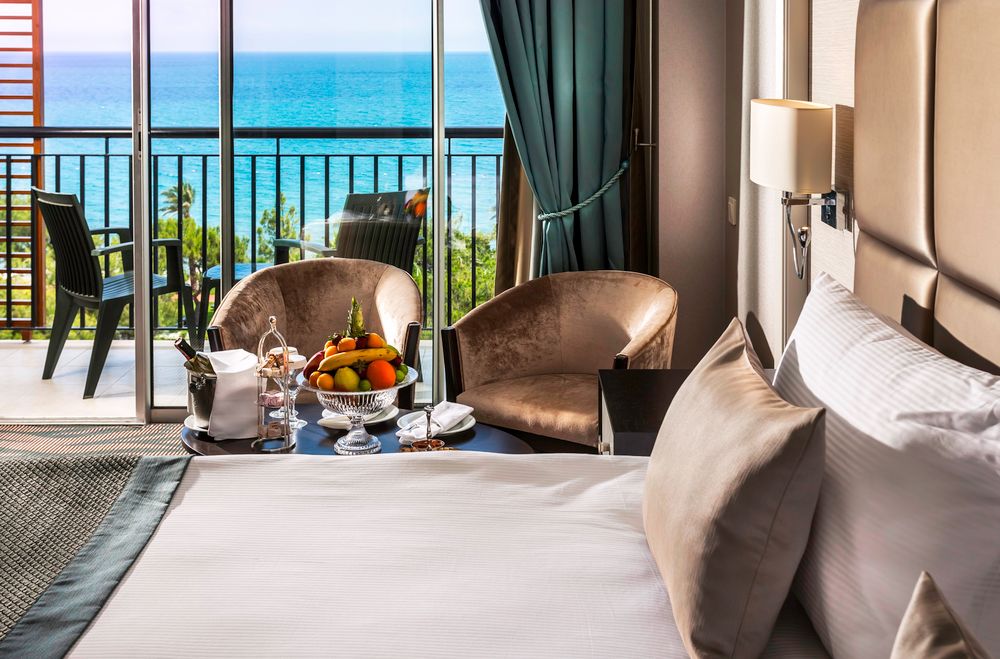 Tui Magic Life Rixos Beldibi (only adults 16+) - 17