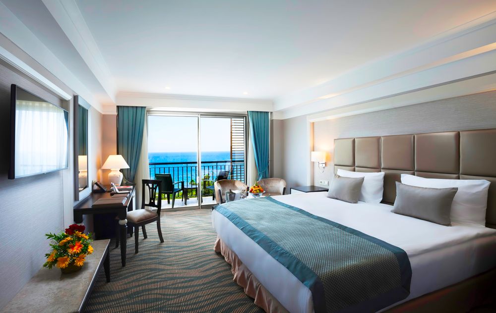 Tui Magic Life Rixos Beldibi (only adults 16+) - 16