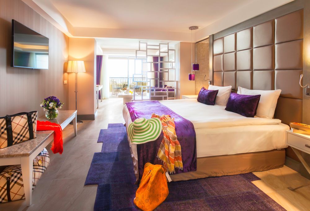 Tui Magic Life Rixos Beldibi (only adults 16+) - 21