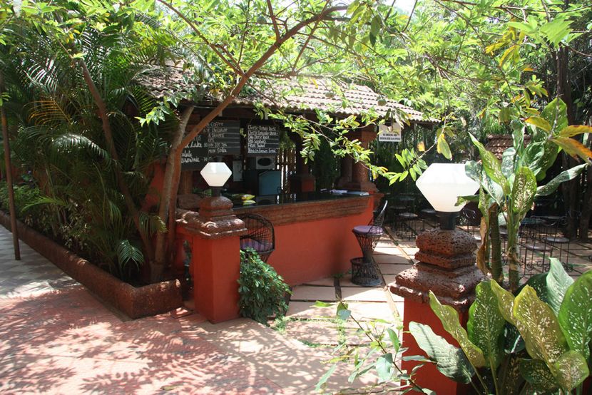 CHALSTON BEACH RESORT - 6