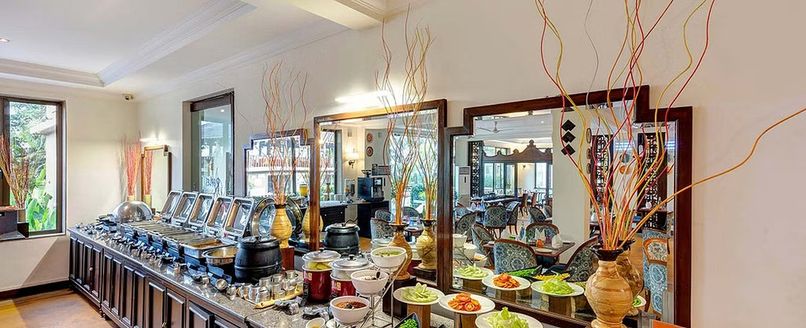 CLUB MAHINDRA ACACIA PALMS RESORT GOA - 6