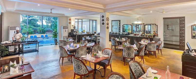 CLUB MAHINDRA ACACIA PALMS RESORT GOA - 5