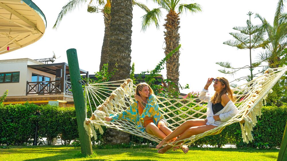 Картинка отеля - 17