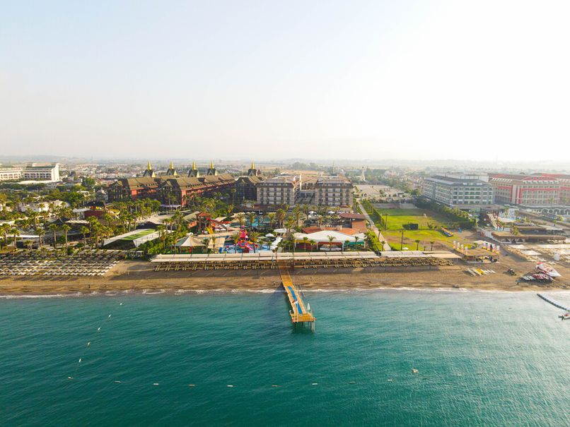 Crystal Family Comfort Collection - 2