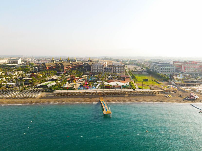 Crystal Family Comfort Collection - 2