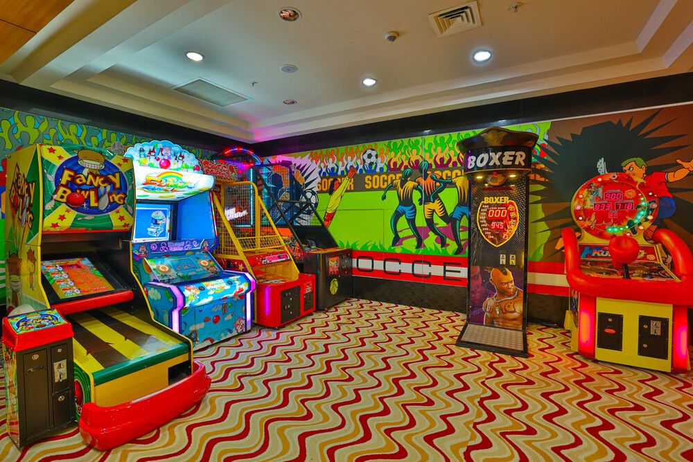 Crystal Family Comfort Collection - 42