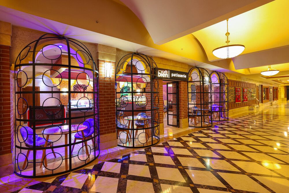 Картинка отеля - 30