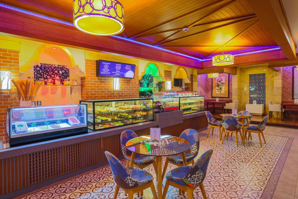 Crystal Family Comfort Collection - 28