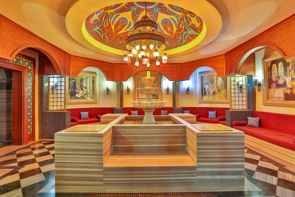 Crystal Family Comfort Collection - 41