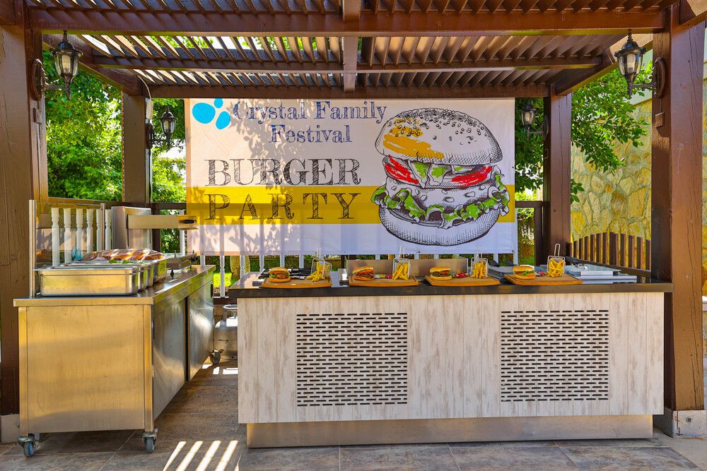 Crystal Family Comfort Collection - 33