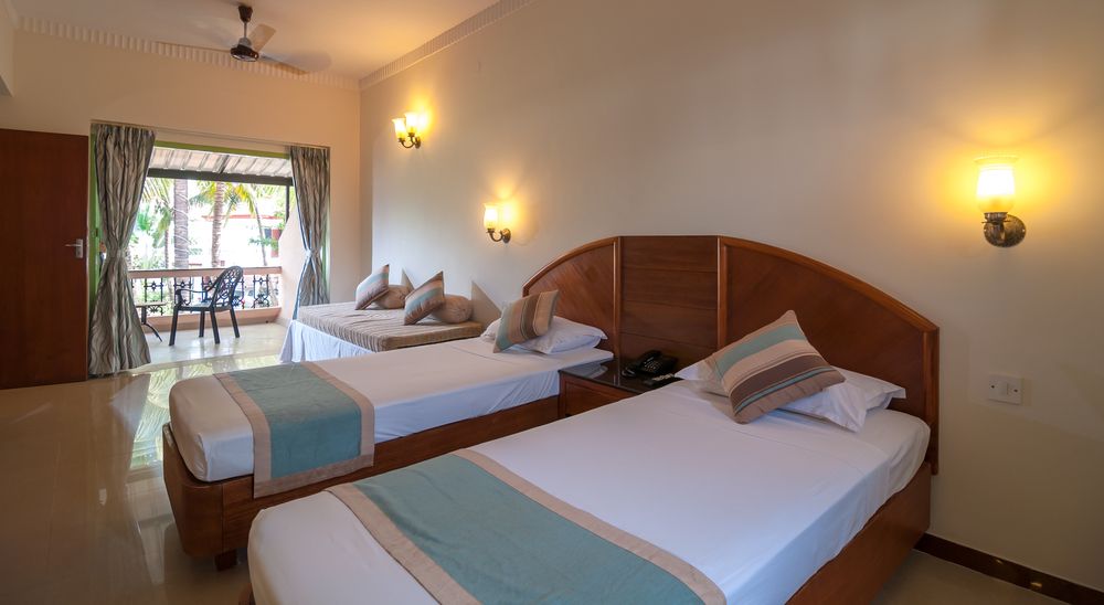 Картинка отеля - 14