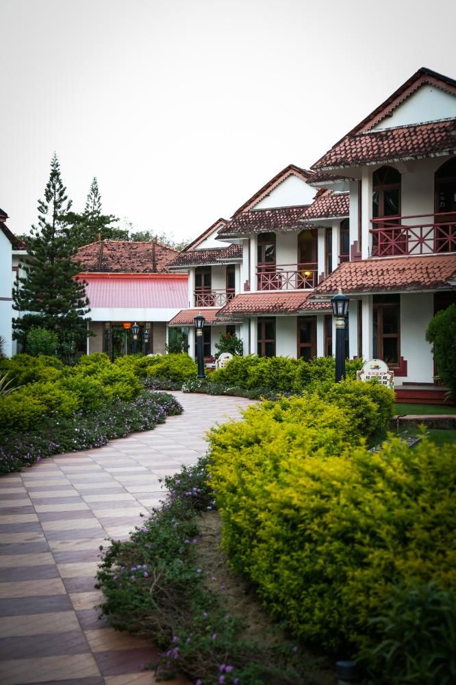 NANU BEACH RESORT & SPA - 4