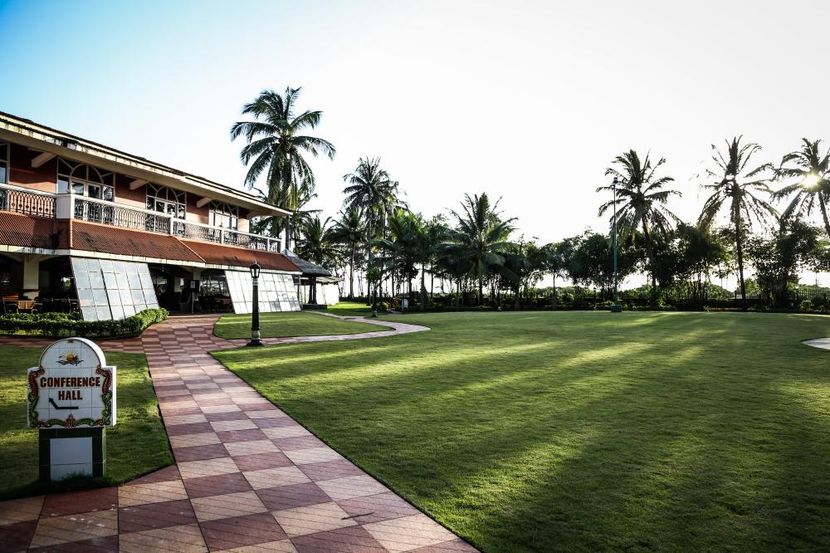 NANU BEACH RESORT & SPA - 5