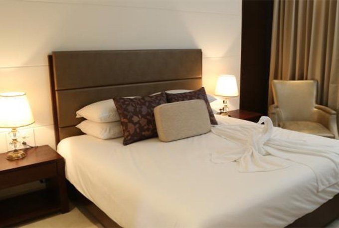 Картинка отеля - 12