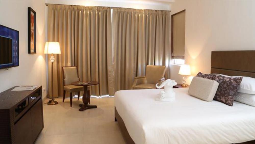 Картинка отеля - 14