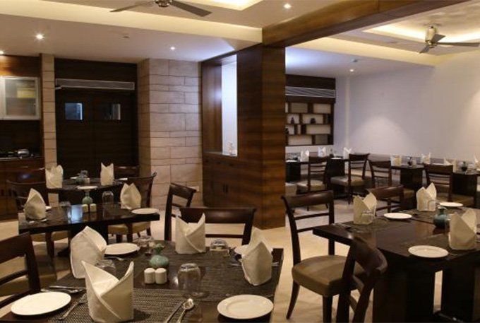 LEMON TREE HOTEL CANDOLIM - 6