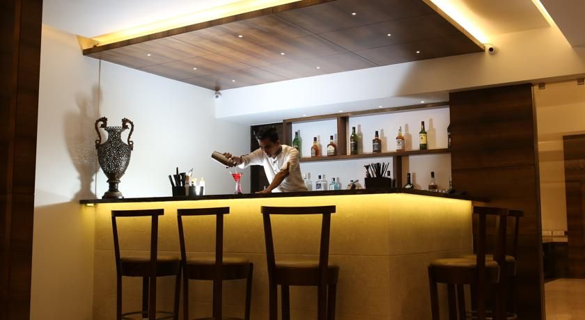 Картинка отеля - 9