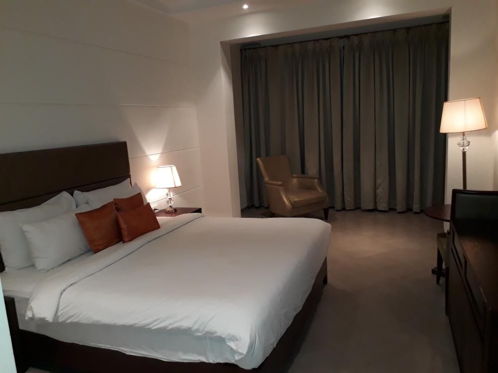 Картинка отеля - 13