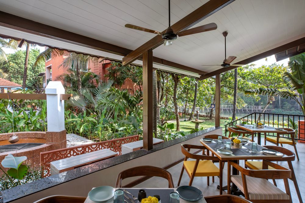 MANDREM BEACH RESORT - 72