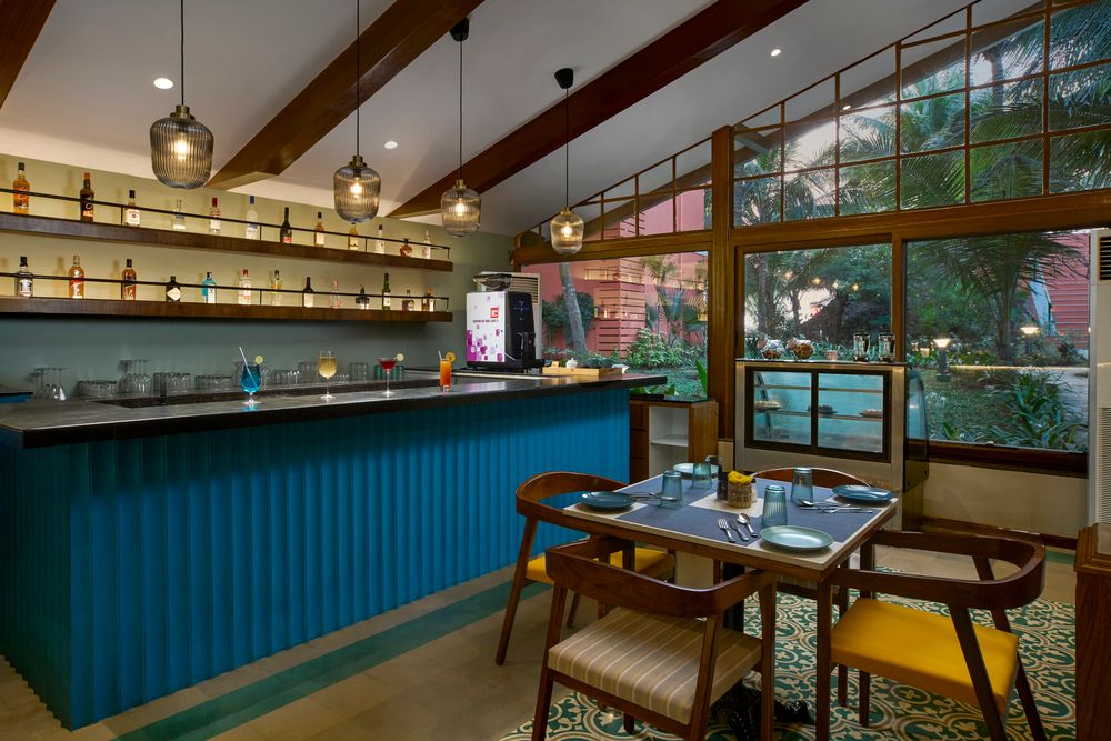 MANDREM BEACH RESORT - 70