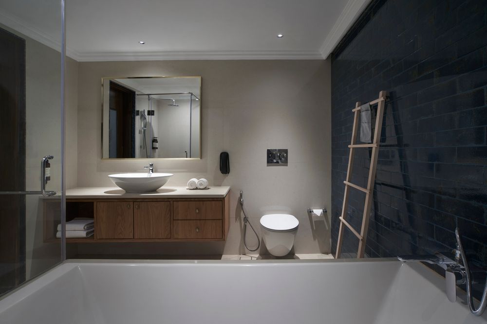 MANDREM BEACH RESORT - 69