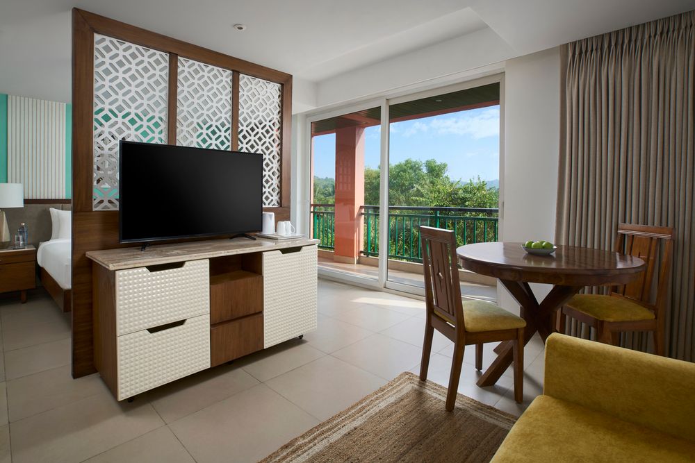 MANDREM BEACH RESORT - 68