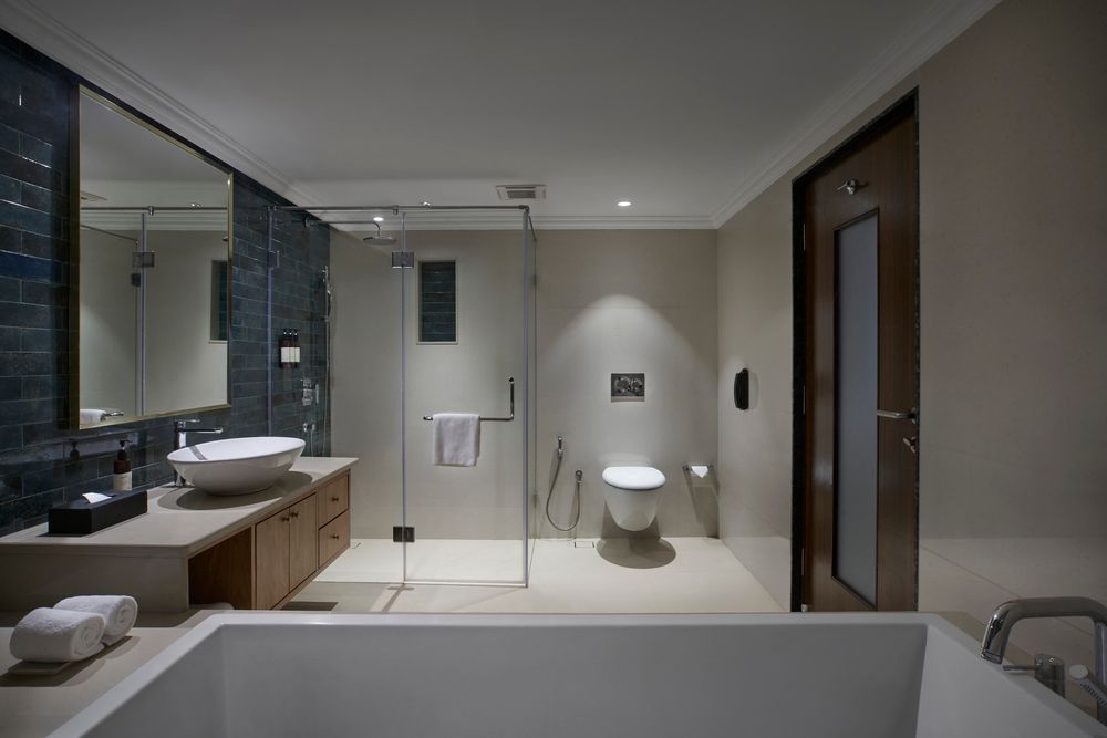 MANDREM BEACH RESORT - 67