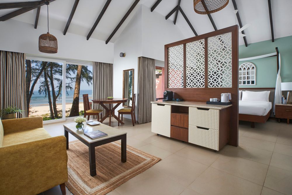 MANDREM BEACH RESORT - 65