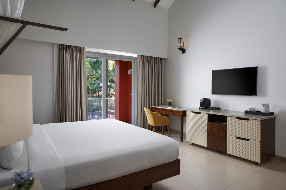 MANDREM BEACH RESORT - 61