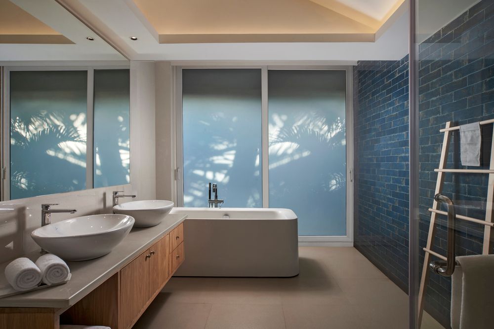 MANDREM BEACH RESORT - 60