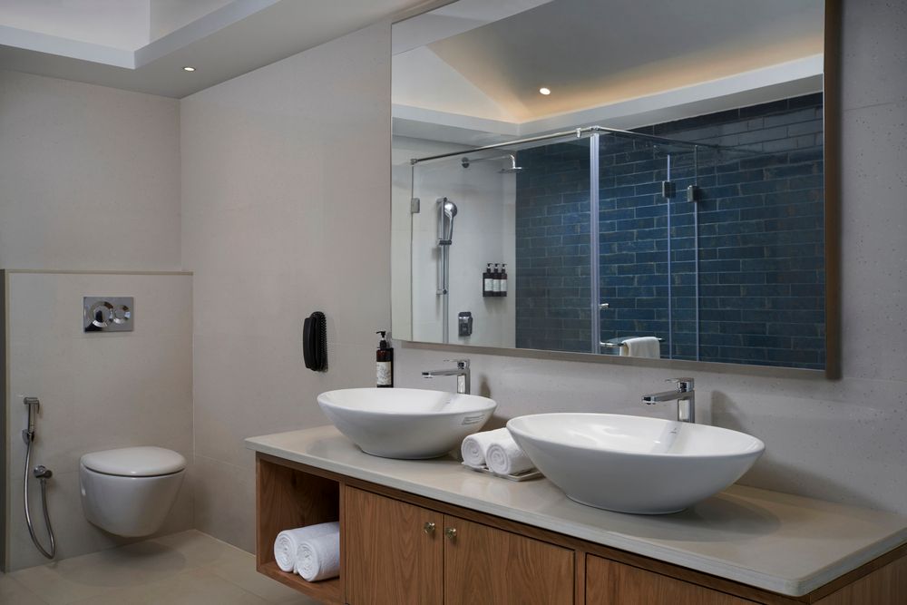 MANDREM BEACH RESORT - 58