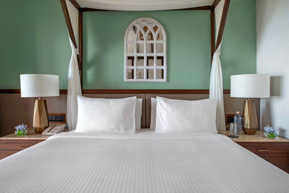 MANDREM BEACH RESORT - 51