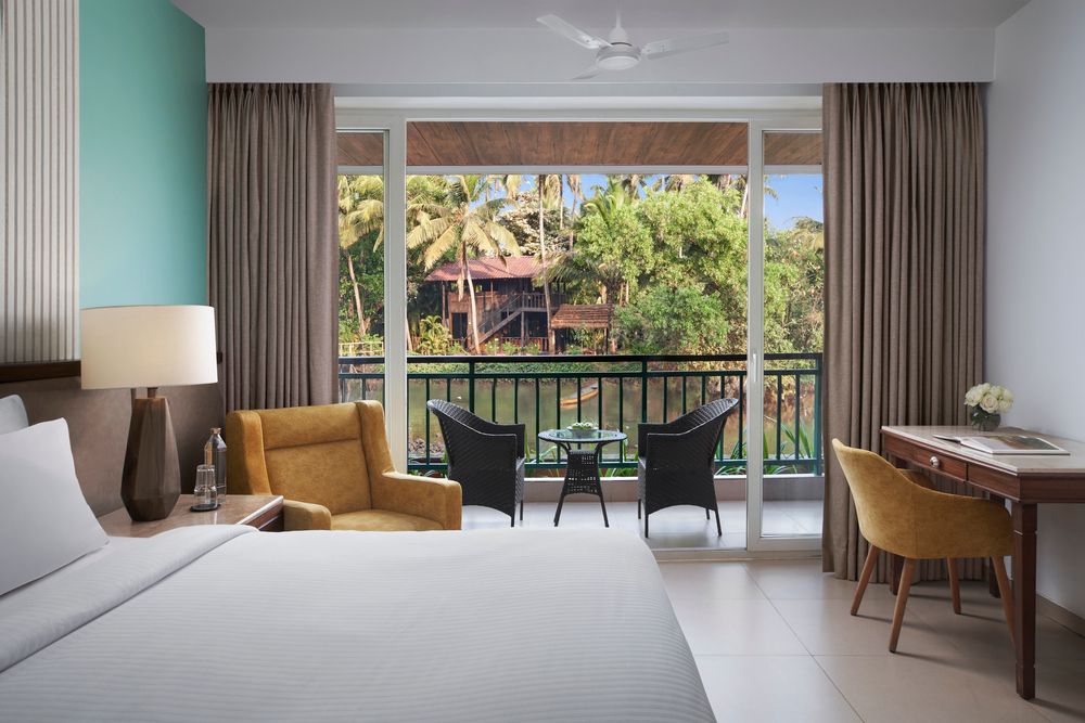 MANDREM BEACH RESORT - 45